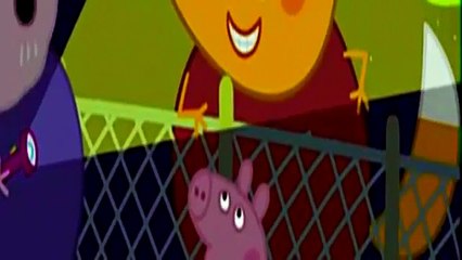 Peppa Pig FR Peppa Pig S4x35 Les animaux nocturnes