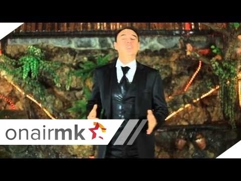 Borce Naumovski - Ti si mojot son