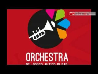 TGSRVago 27 cattedrale bari vince concorso i feel cud