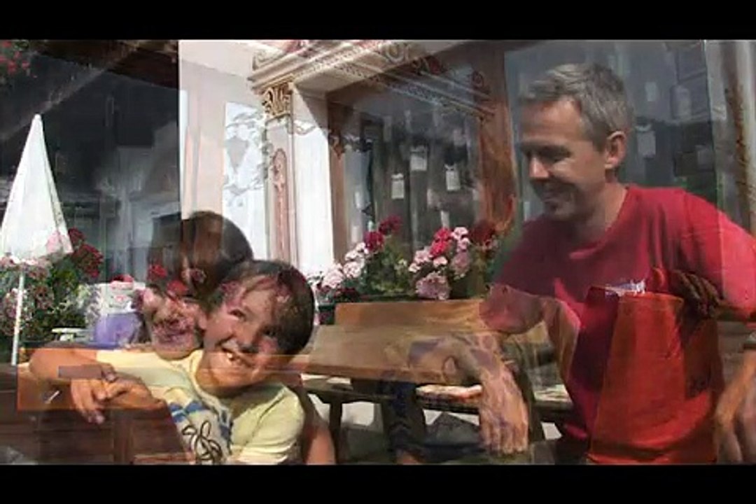 Bikehotel Steineggerhof Urlaub in Südtirol - Dolomiten