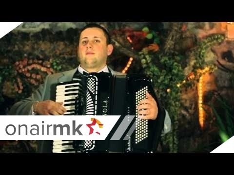 Borce Naumovski - Ej drugari stari