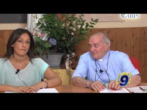 TOTUS TUUS | Papa Francesco - Laudato sì - Lettera Enciclica (19 agosto)