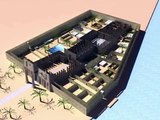 Reconstrucción 3D Templo de Luxor / Luxor Temple 3D Reconstruction