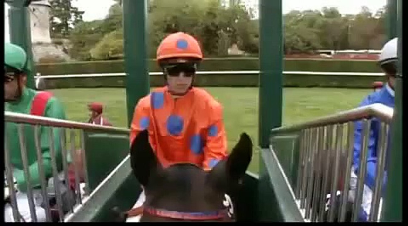 Sea The Stars - Prix de l'Arc de Triomphe 2009