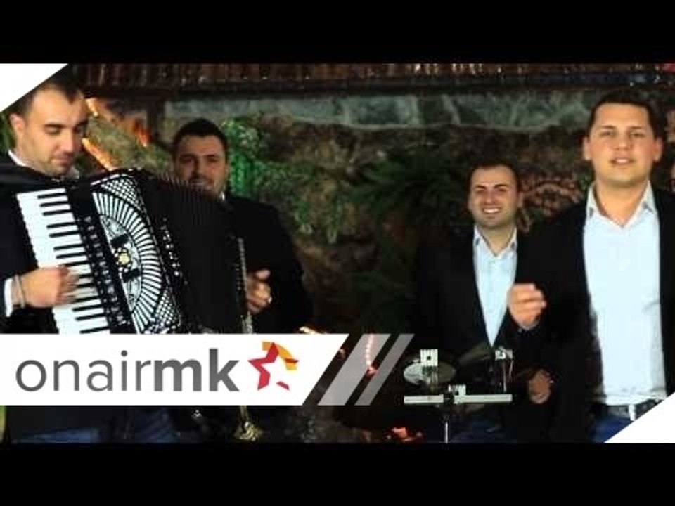 Extra bend Skopje    Srce Vljubeno
