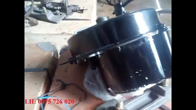 Điểm mua bộ đề cơ cho đầu nổ, bộ đề lên dây cót, LH: 0975 726 020