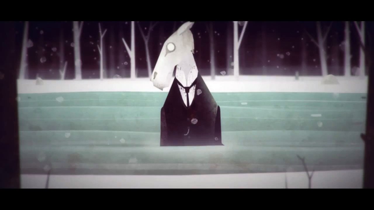 Nintendo eShop - Year Walk Nindies@Night PAX Trailer