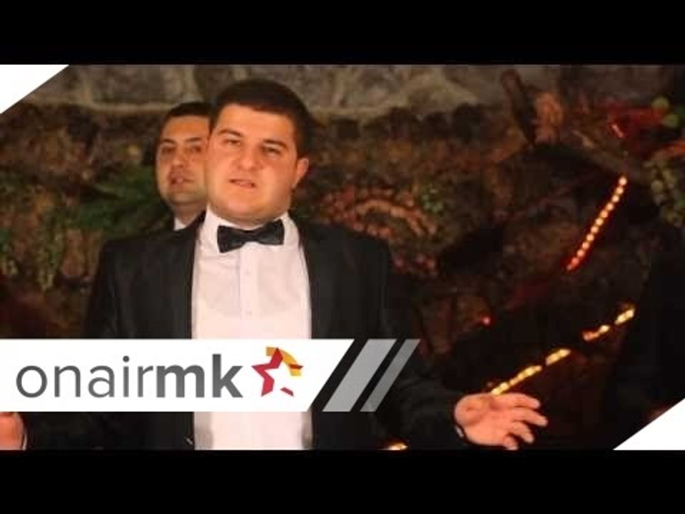 Extra bend - Zelba imam majko