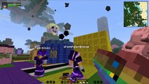 iBallisticSquid | Minecraft - Crazy Craft 2.2 - Ready For Battle!! [76]