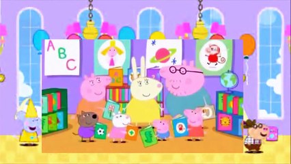 PEPPA PIG italiano nuovi episodi 2015 cartoni animati in italiano 1