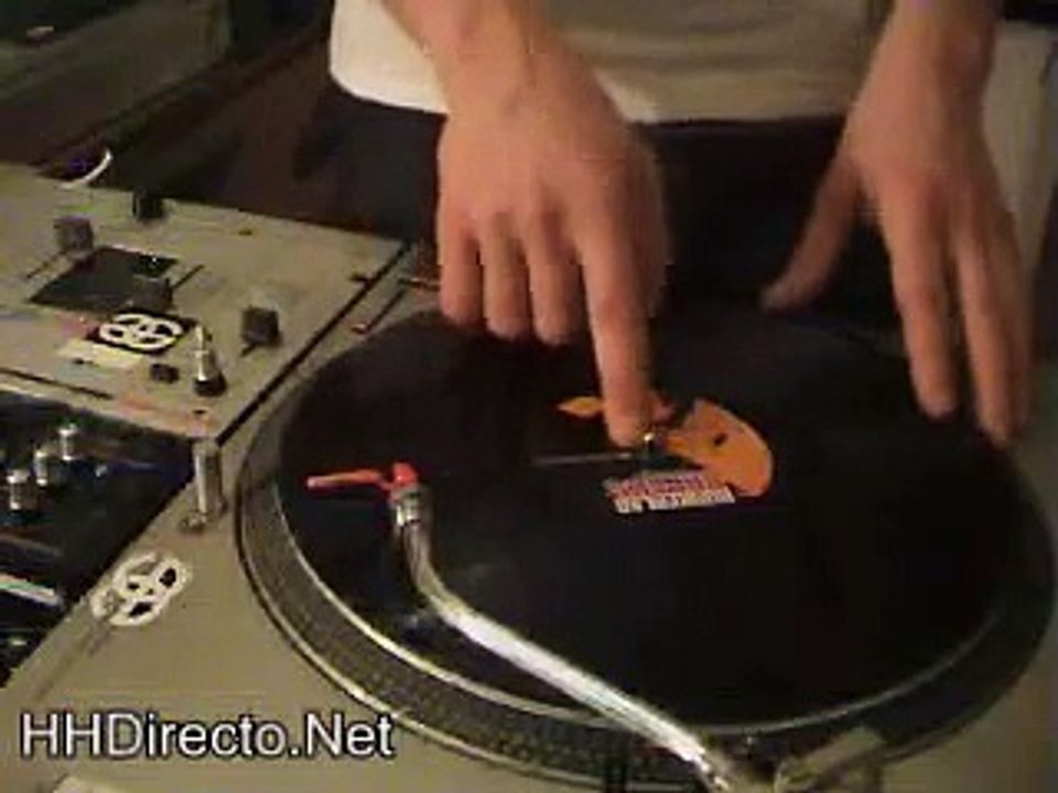 clases de dj