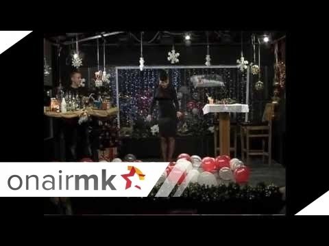 Suzana Gavazova - Zgodna zena