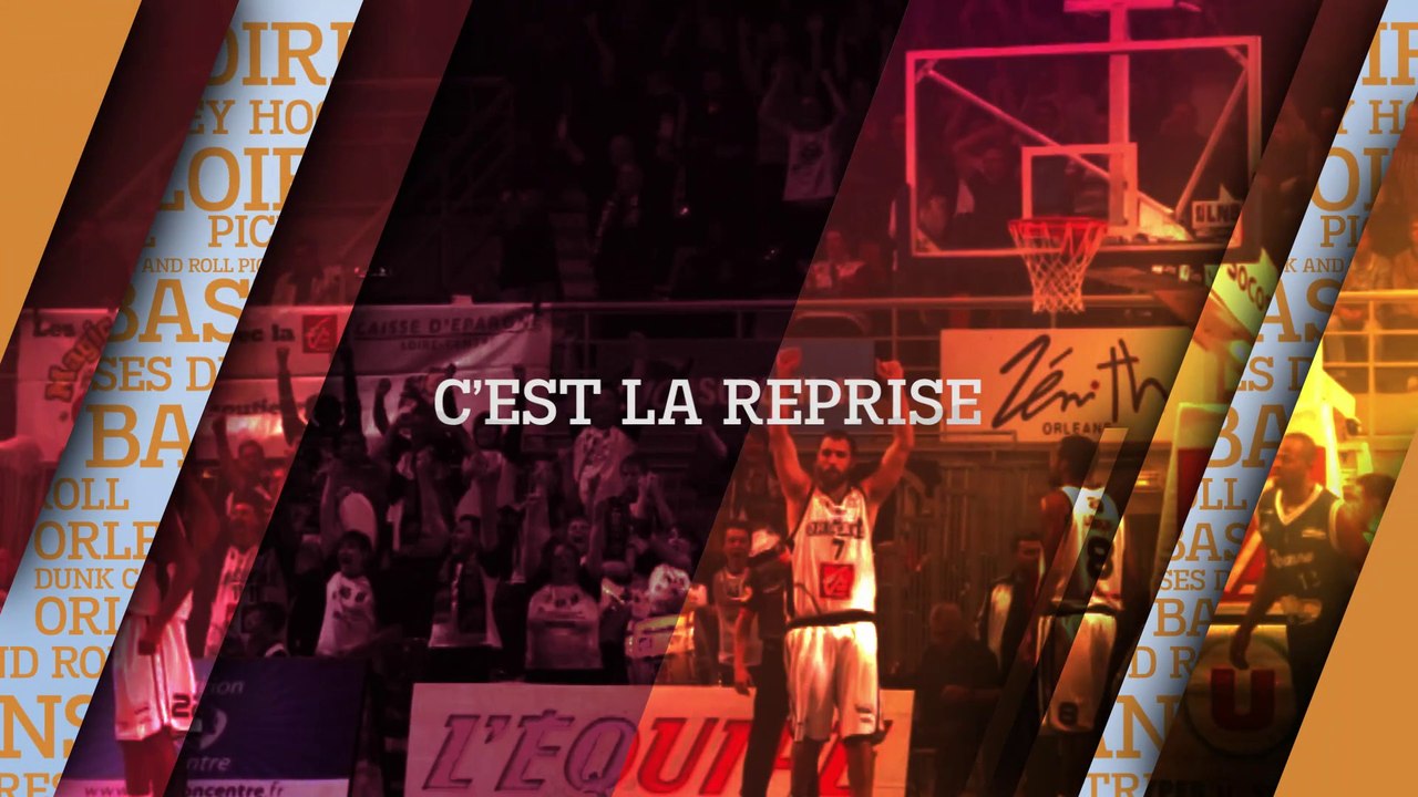 C'est la reprise !