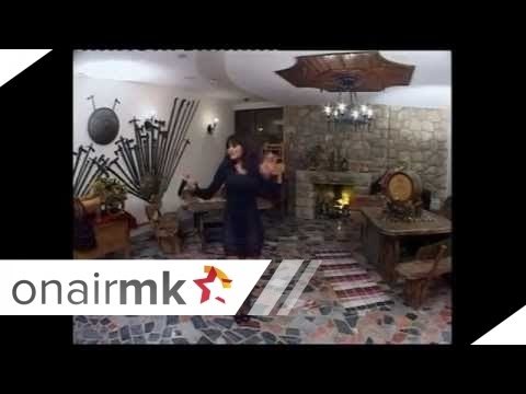 Suzana Gavazova - Doktore