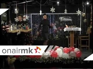 Suzana Gavazova - Misica