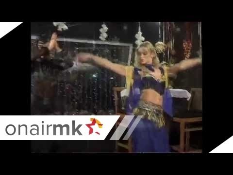 Suzana Gavazova - Doktore