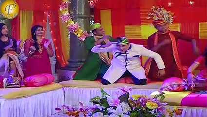 ITNA KARO NA MUJHE PYAR TV SHOW ONLOCATION (27TH AUG)