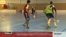 Floorball : Tournoi International de Tourcoing 2015