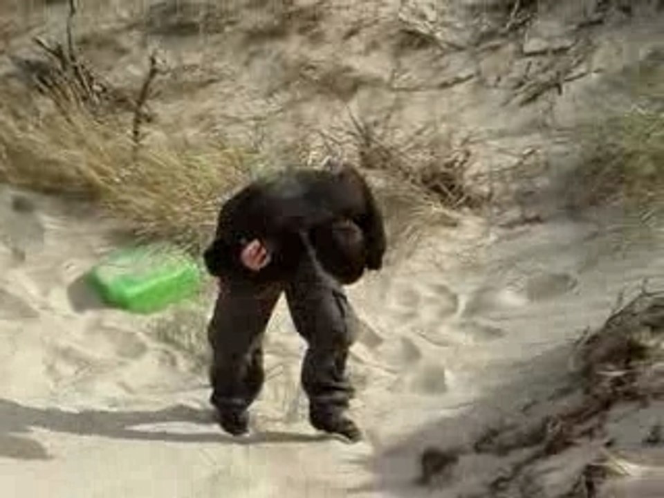 Mike en cascade