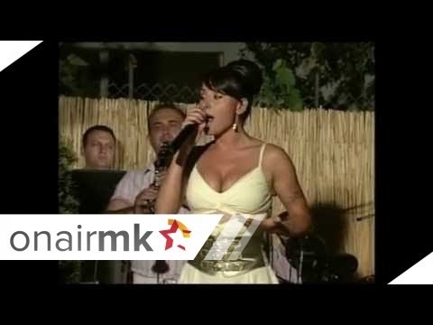 Suzana Gavazova - Zbogum majko (live)