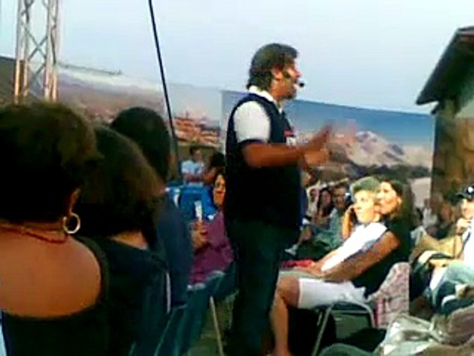 Dario Cassini (08/08/2008) Mondovì (CN) - parte 01