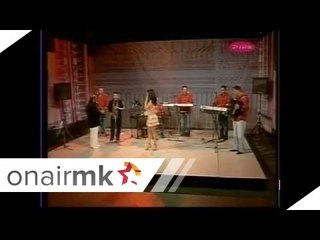 Suzana Gavazova - Makedonsko Devojce (live)