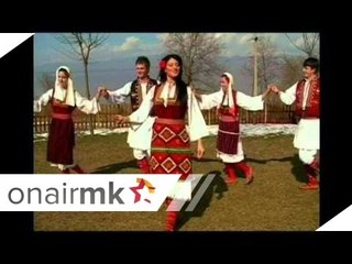 Suzana Gavazova - Majka na Marika dumase (Official video)