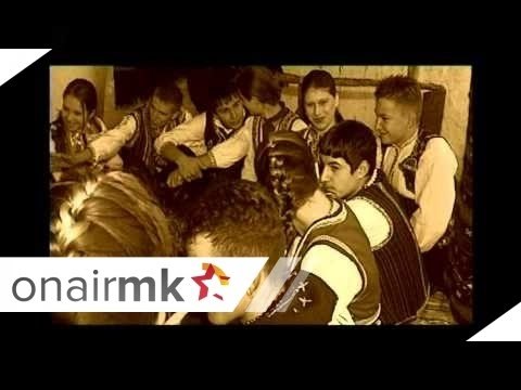 Suzana Gavazova - Zbogum majko (Official video)