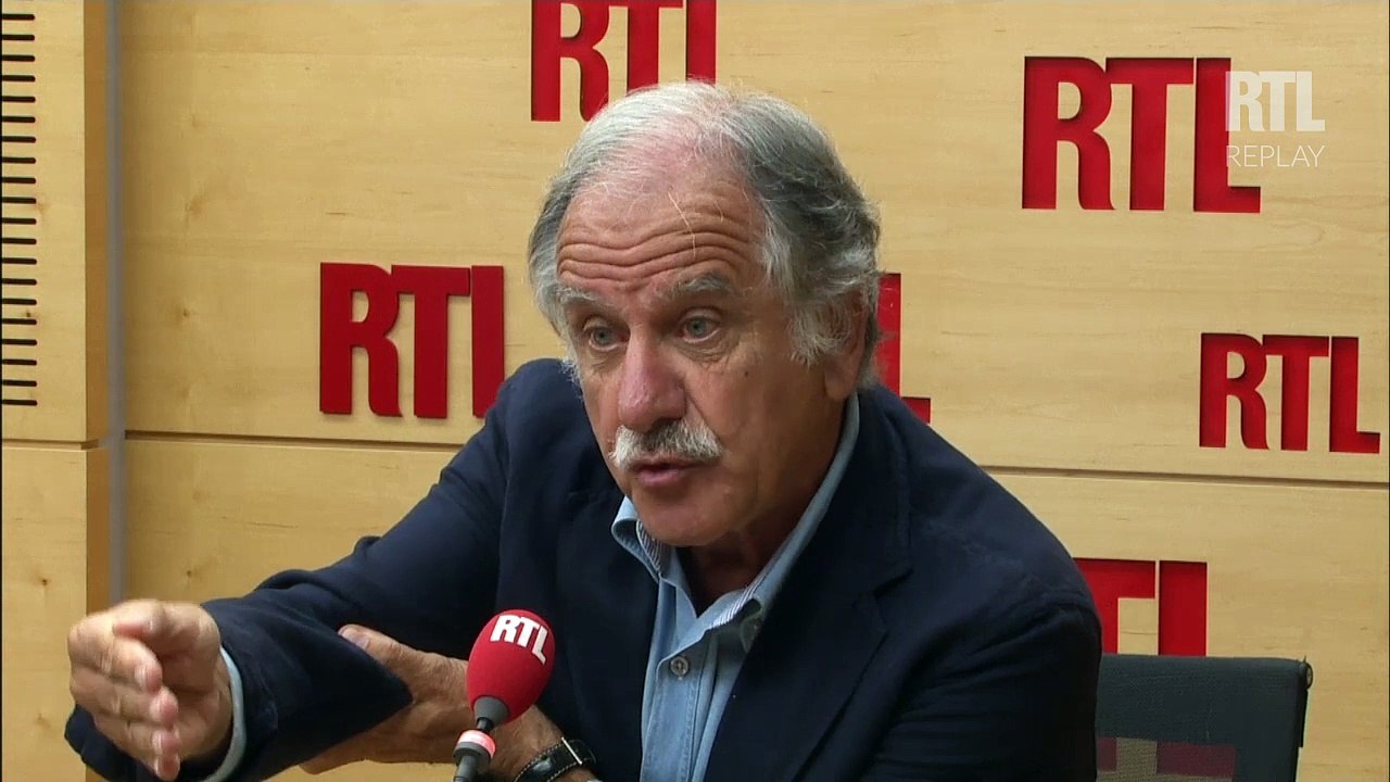 "EELV aura un candidat à la présidentielle", dit Noël Mamère