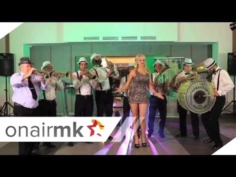 Zorica Gorgievska- Miluvaj me