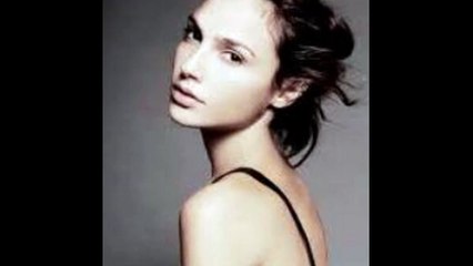 Gal Gadot Ran 7 Miles a Day While in the Israeli Army