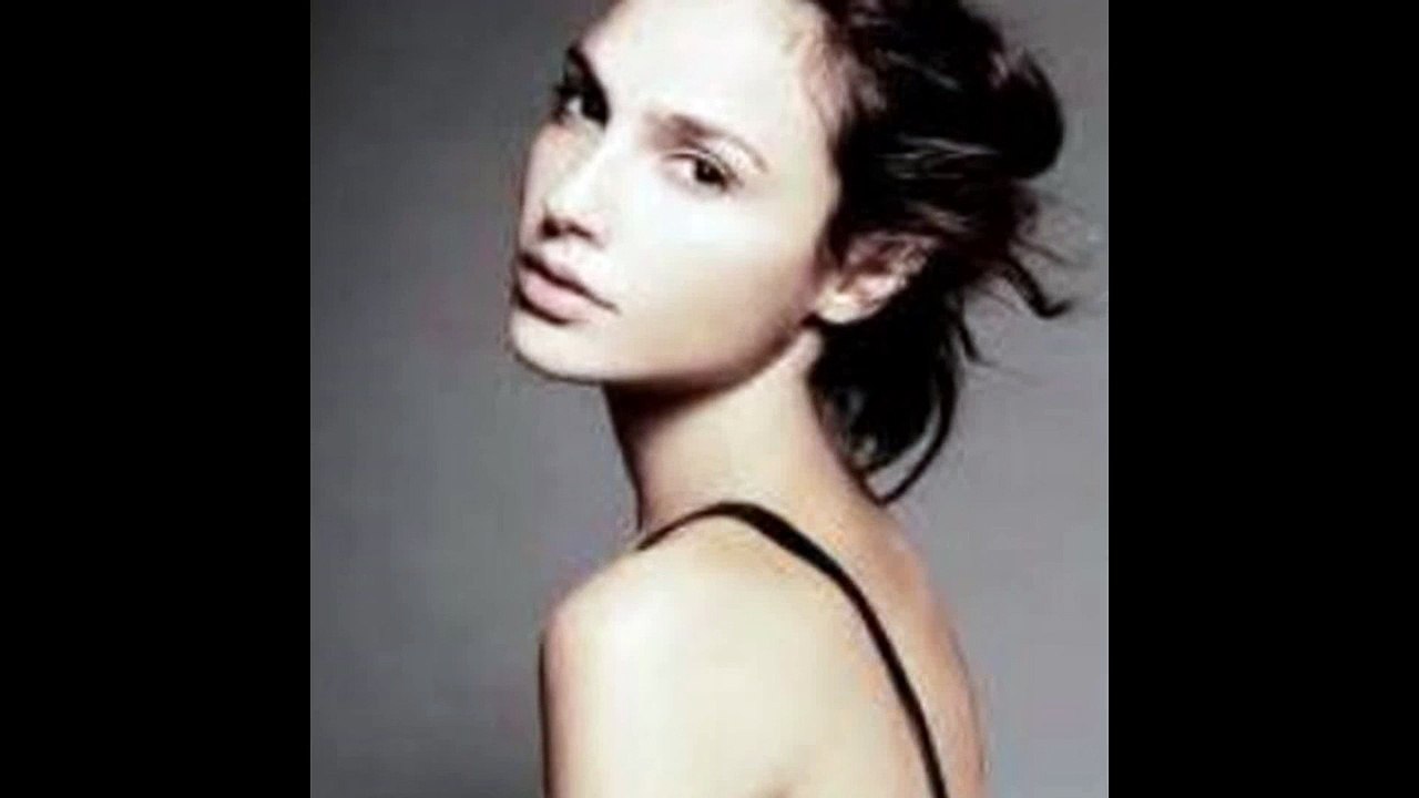 Gal Gadot Ran 7 Miles a Day While in the Israeli Army