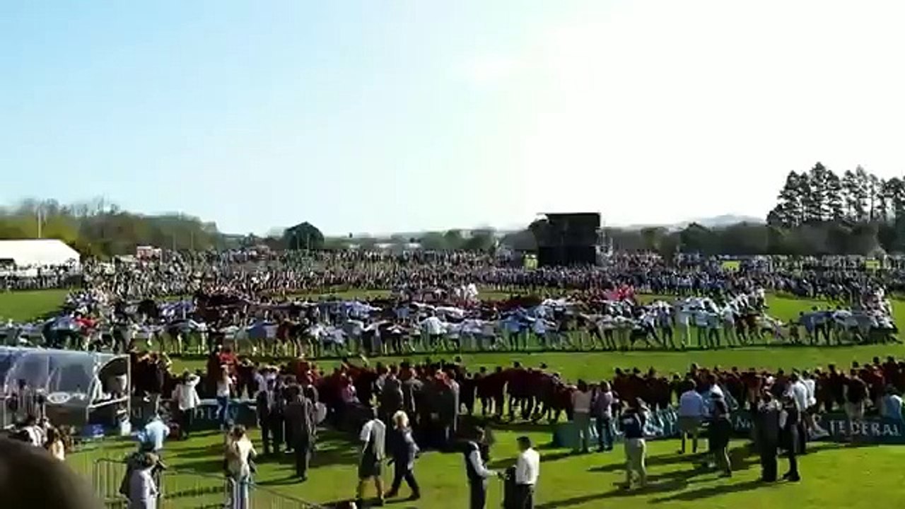 Paul Roos vs Grey College 2015 Interschools Jolla Bolla Interskole