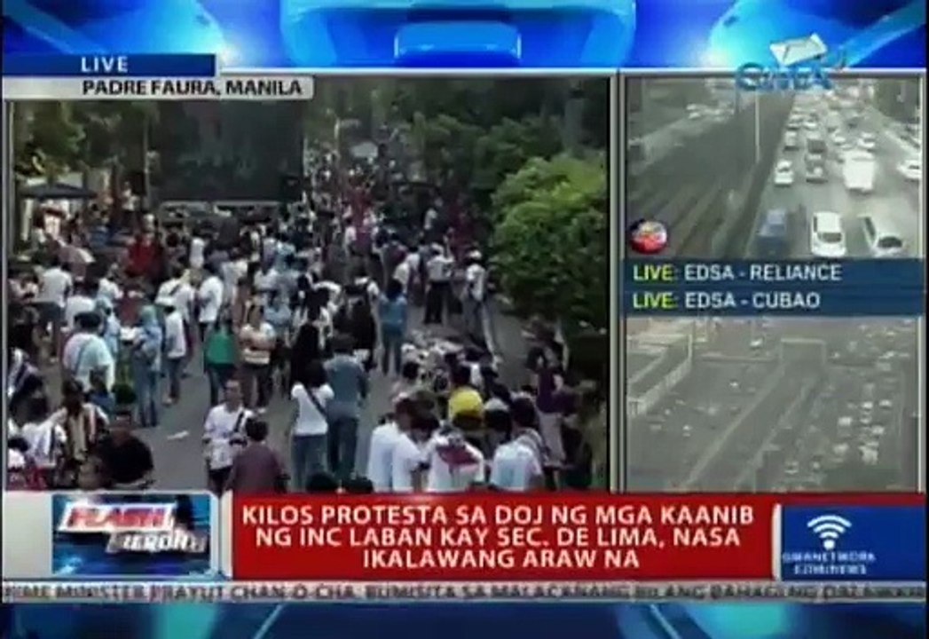 Flash Report [Afternoon] August 28, 2015