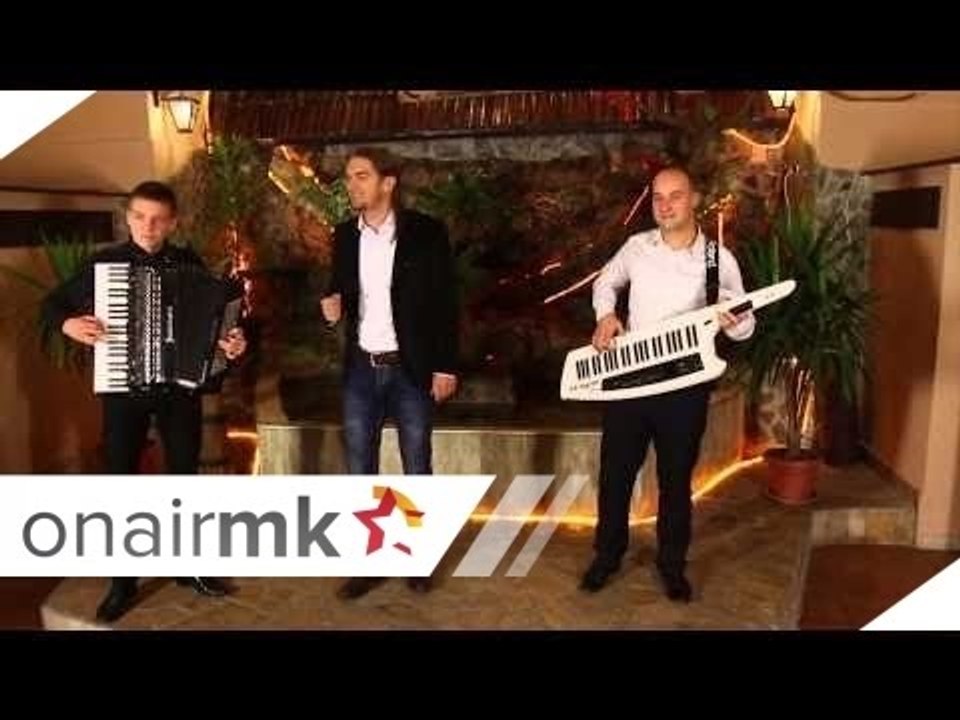 Bobi Spasencovski - Svadba pravam