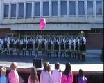 Bulgarian National Dance - Horo (Etropole)