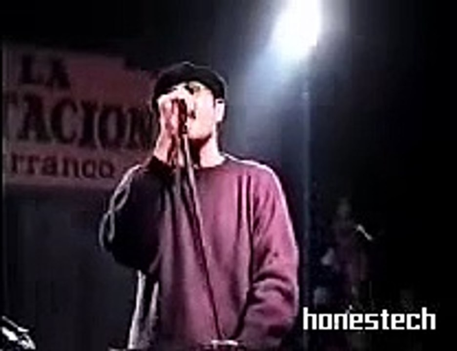 Mar de Copas - Al pasar de las horas