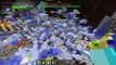 BATTRA LARVA VS GODZILLA - Minecraft Mob Battles - Minecraft Mods PopularMMOs