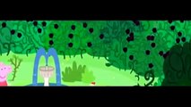 Peppa Pig S4x48 Le bassin aux poissons