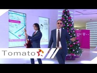 KUKU LELE- Ke ja otkacam