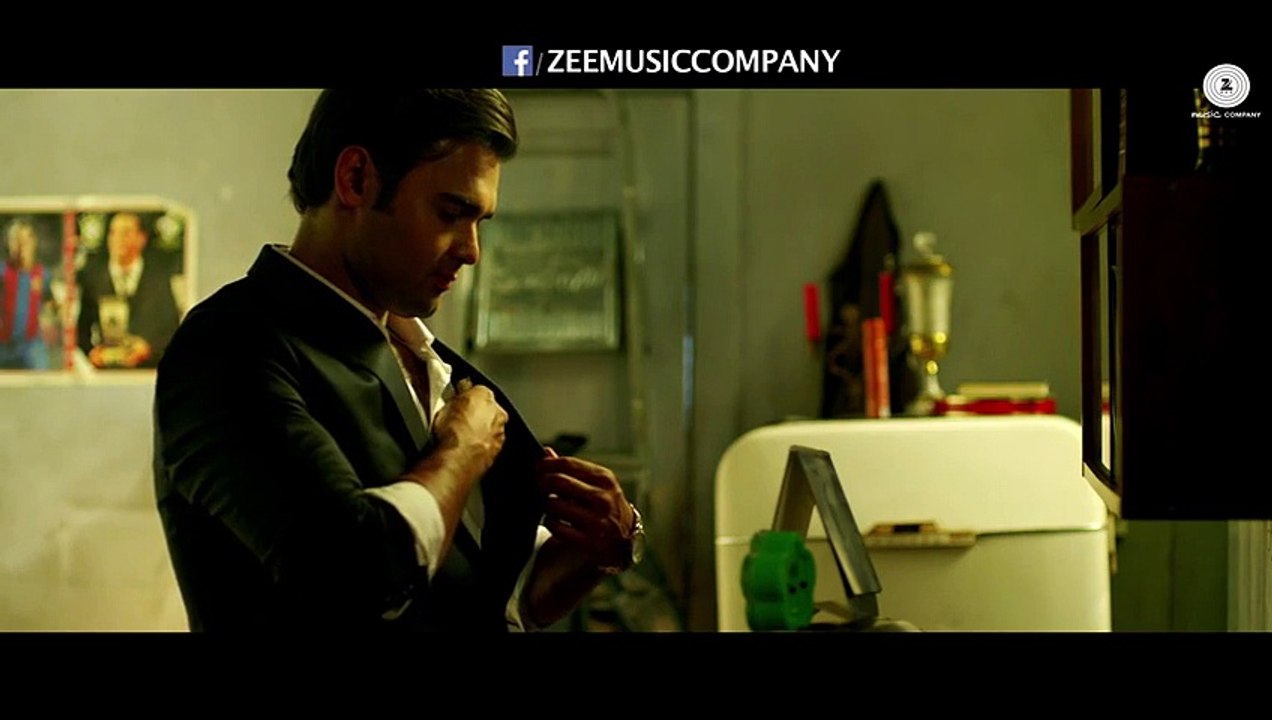 Judaa | Ishqedaariyaan | Arijit Singh | VidzToday