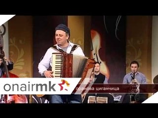 Najava Estrada + za 21 Sreda