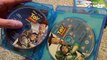 Complete Disney Pixar Blu Ray Collection   May 2013 Update