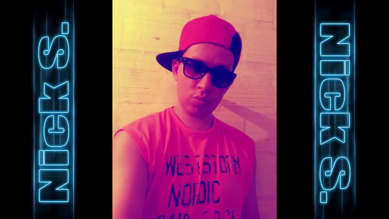 Enganchado Electro, Latino 2k15 (Nick S. Party Mix) [Música Bailable] Para No Parar De Bailar