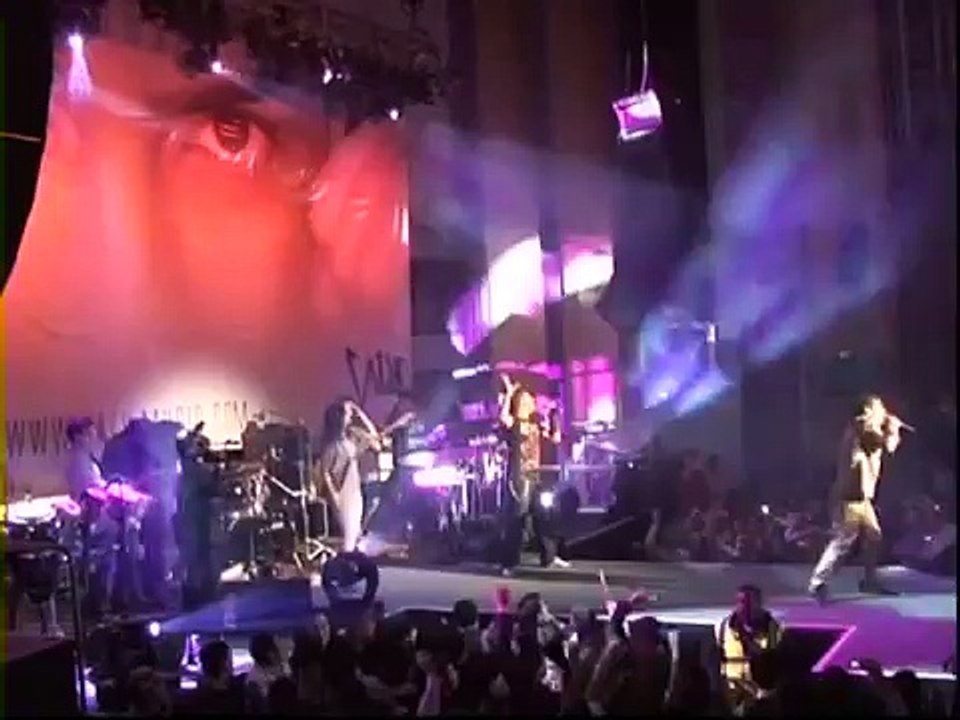 Valy interview afshin sadriddin & firuza hafizov 2010 ( qiam entertainment )