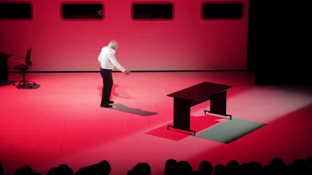 Ancien Malade des Hôpitaux de Paris - Extraits