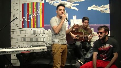 Carlos Donoso - La Mentira