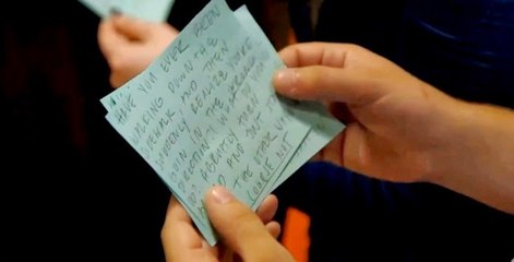 Zihin Oyunları: Stress Testi