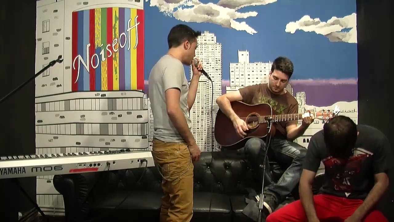 Carlos Donoso - La lucha