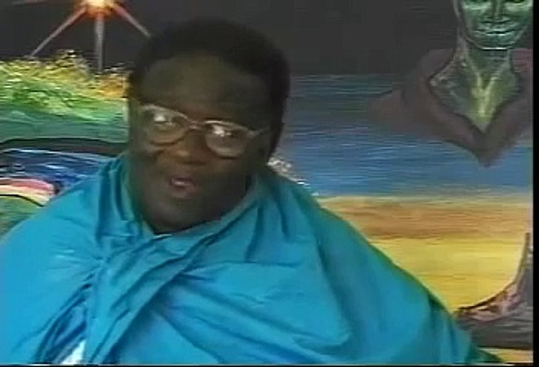 The Reptilian Agenda - David Icke [complete] -  Part 1.1.13